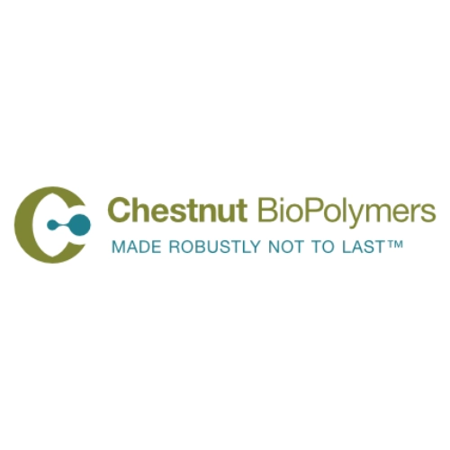 Chestnut Biopolymers Logo